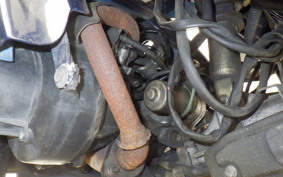 HONDA GYRO CANOPY TA02