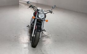 HONDA SHADOW 400 1997 NC34