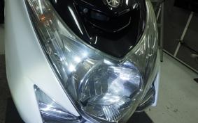 YAMAHA Majesty 155 S 2012 SG28J