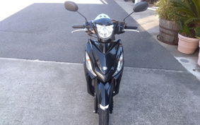 SUZUKI ADDRESS V110 CE47A