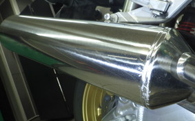 HONDA CB1300SF SUPER BOLDOR 2009 SC54