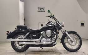 YAMAHA DRAGSTAR 250 VG02J