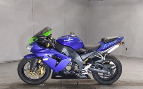 KAWASAKI ZX 10 NINJA R 2004 ZXT00C