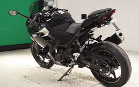 KAWASAKI NINJA 400 2018 EX400G