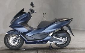 HONDA PCX125 JK05