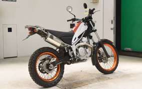 YAMAHA TRICKER Gen.2 DG16J