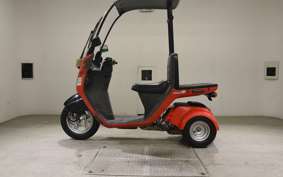 HONDA GYRO CANOPY 2025 TA03