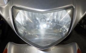 SUZUKI ADDRESS V125 2007 CF4EA