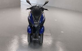 YAMAHA TRICITY 155 ABS SG37J