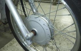 HONDA C110 SUPER CUB JA07