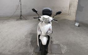 HONDA DIO 110 JF58