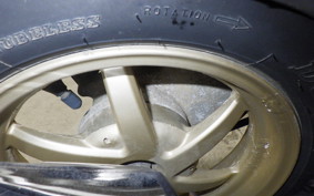 HONDA DIO ZX GEN 2 AF35