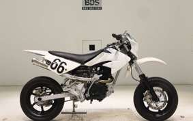 HONDA XR100 MOTARD 2003 HD13