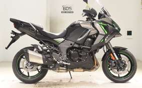 KAWASAKI VERSYS1100SE 2025 LZT10C
