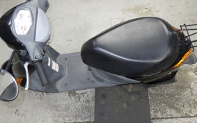 SUZUKI LET's 5 2015 CA47A