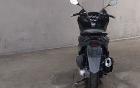 HONDA PCX 160 KF47
