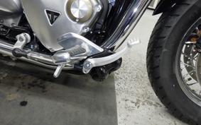 TRIUMPH BONNEVILLE SPEED 2025