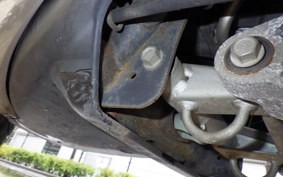 HONDA DIO Gen.6 AF62