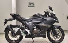 SUZUKI ｼﾞｸｻｰ250SF 2021 ED22Y