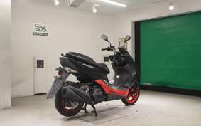 YAMAHA MAJESTY155 Gen.2 S SG52J