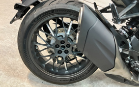 YAMAHA DT200 R 37F