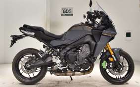 YAMAHA TRACER 9 GT+ 2025