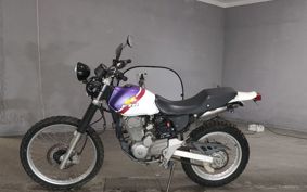 HONDA SL230 MD33
