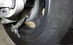 HONDA LEAD 125 JF45