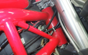 DUCATI MONSTER 696 2009