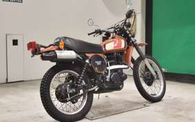 YAMAHA XT500 2007 1E6