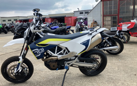 OTHER HUSQUARNA 701SUPERMOTO 2016 701SMUST47