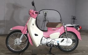 HONDA SUPER CUB110 JA44