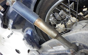 HONDA C50 SUPER CUB C50