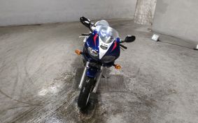 SUZUKI SV400S 2003 VK53A