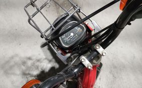 HONDA HUNTER CUB110 JD01