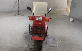 HONDA GYRO TD02