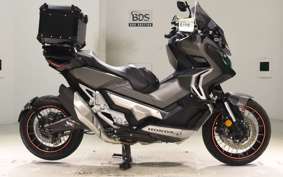 HONDA X-ADV 750 2018 RC95