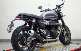 TRIUMPH SPEED TWIN 2020 DAD85H