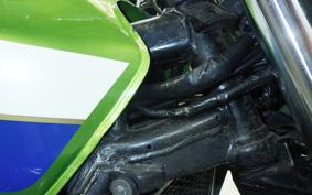 KAWASAKI ZRX1100 1998 ZRT10C