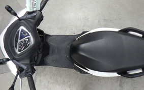 YAMAHA JOG 125 1995 SEJ5J