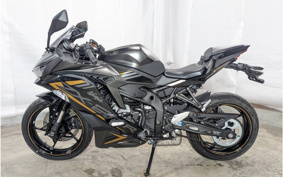 KAWASAKI NINJA ZX-25R SE ZX250E