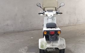 HONDA GYRO TD02