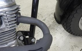 HONDA NAUTY DAX 2005 CY50