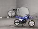 Фото Yamaha PW50 с японского аукциона
