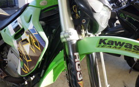 KAWASAKI KLX250 LX250E