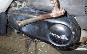 HONDA DIO Gen.5 AF56