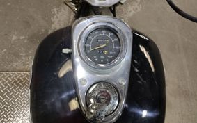 HONDA MAGNA 250 MC29