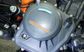 KTM 390 DUKE 2020