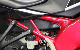 KAWASAKI ZX-25R 2019 ZX250E
