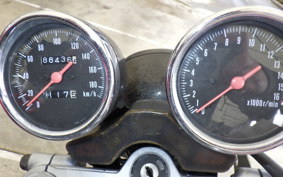 SUZUKI GSX400 IMPULSE 1994 GK79A